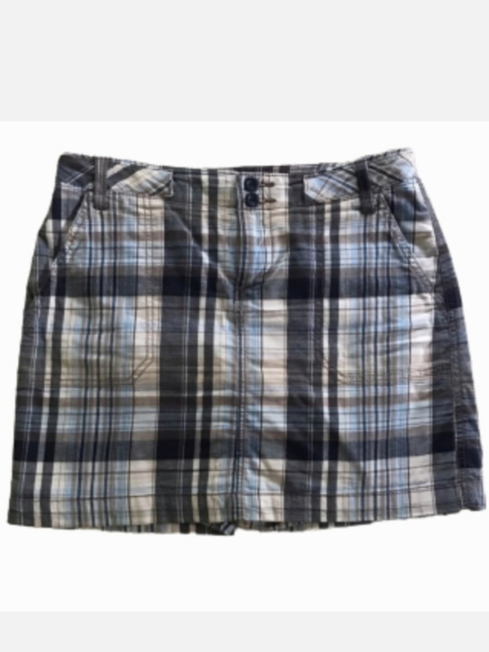 St John’s Bay Skort